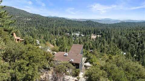 25430 Fernleaf Drive, Idyllwild, CA 92549