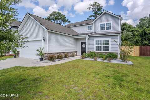 4 Coosawhatchie Way, Beaufort, SC 29906