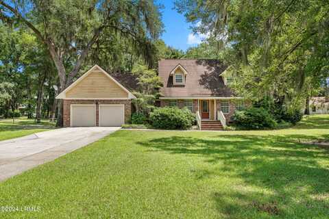 112 Stuart Town Road, Beaufort, SC 29902