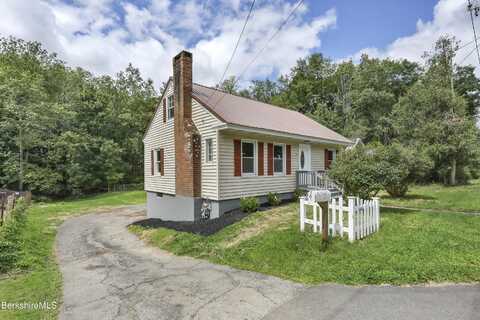 157 Cheshire Rd, Pittsfield, MA 01201