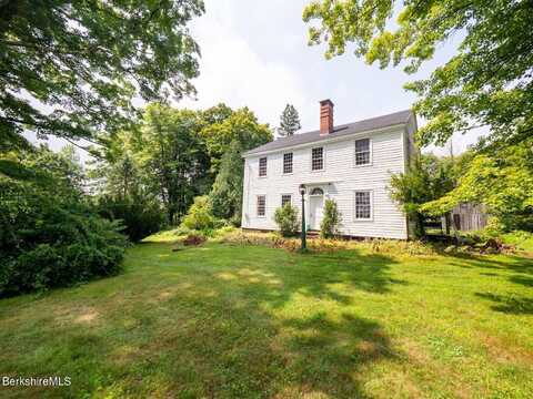 27 Beech Hill Rd, Granville, MA 01034