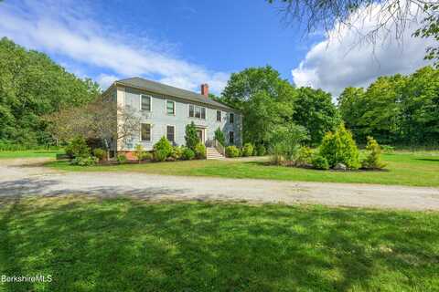 125 Old Stockbridge Rd, Lenox, MA 01240