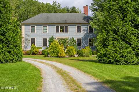 125 Old Stockbridge Rd, Lenox, MA 01240