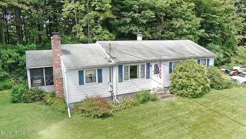 27 Swamp Rd, West Stockbridge, MA 01266