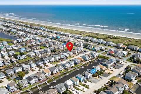 427 Sailfish Street, Sunset Beach, NC 28468