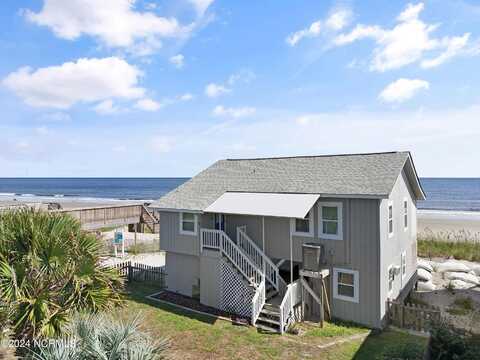 419 E First Street, Ocean Isle Beach, NC 28469