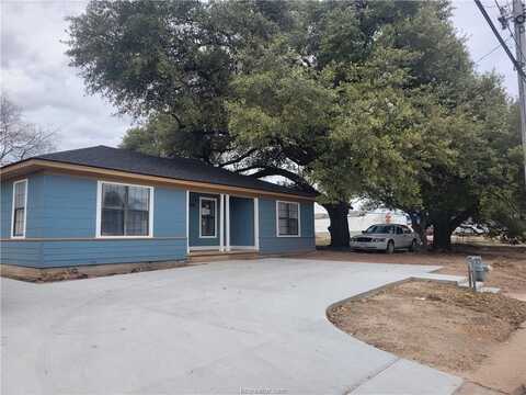 204 West Carson Street, Bryan, TX 77801