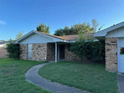 1818 Medina Drive, College Station, TX 77840