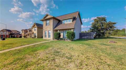 4023 Southern Trace Drive, College Station, TX 77845