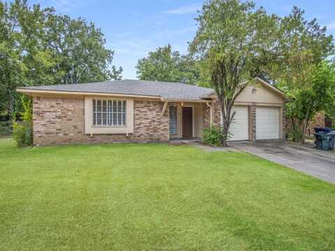 1216 Neal Pickett Drive, College Station, TX 77840