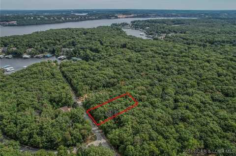 Lot 386 E. Lake Court, Porto Cima, MO 65079