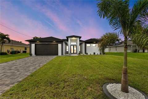 2702 SW 21st, CAPE CORAL, FL 33914