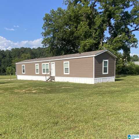 6917 10TH AVENUE, ALTOONA, AL 35952