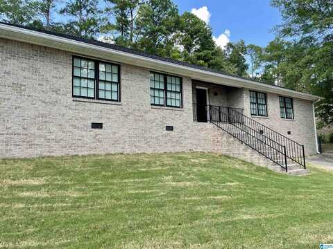 1010 MONTCLAIR ROAD, BIRMINGHAM, AL 35213