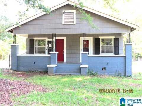 531 WILLOW LANE, BIRMINGHAM, AL 35206