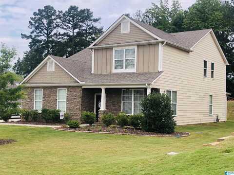 6470 WINSLOW DRIVE, TRUSSVILLE, AL 35173