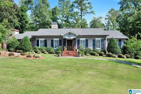 3684 ROCKHILL ROAD, MOUNTAIN BROOK, AL 35223