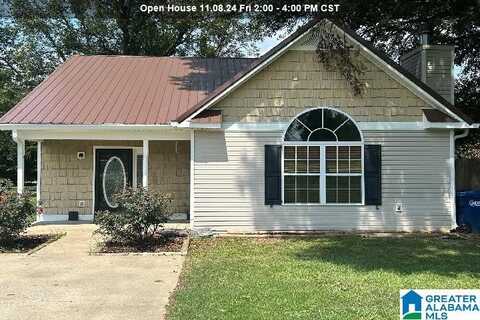 1311 CIRCLE DRIVE, OXFORD, AL 36203