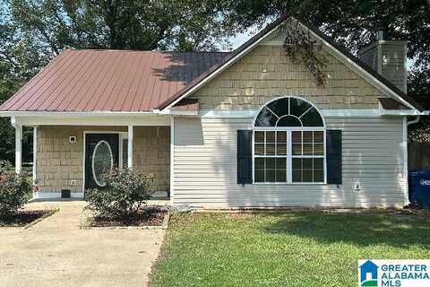 1311 CIRCLE DRIVE, OXFORD, AL 36203