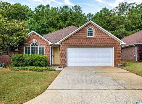 136 BROOK HIGHLAND COVE, BIRMINGHAM, AL 35242