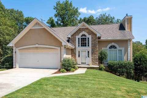 838 CREST COVE, HOOVER, AL 35226