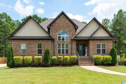 145 LAKESIDE DRIVE, ODENVILLE, AL 35120