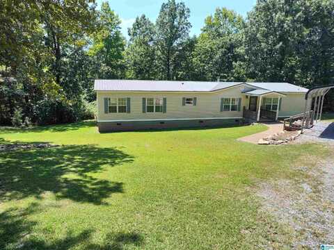 45 LUCY LANE, SYLACAUGA, AL 35150