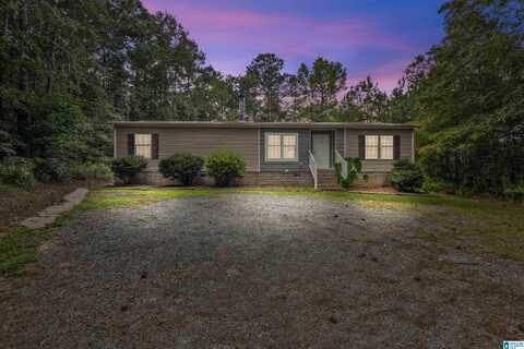 733 REID ROAD, ONEONTA, AL 35121