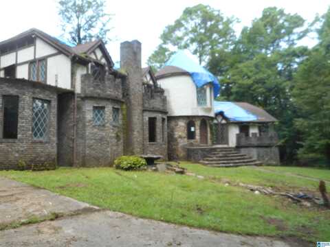 9022 MARSH MOUNTAIN ROAD, PINSON, AL 35126