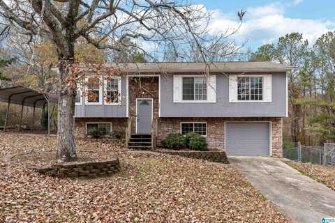 6460 TELIA DRIVE, PINSON, AL 35126