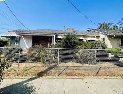 3018 Mabel St, Berkeley, CA 94702