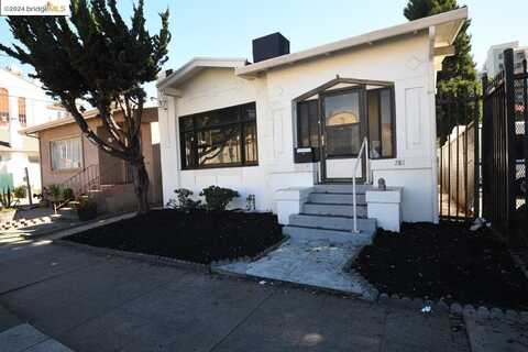 281 29Th St, Oakland, CA 94611