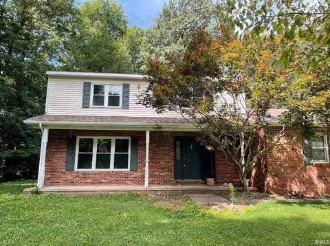 11183 Forest Drive, Plymouth, IN 46563