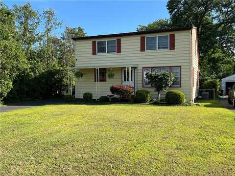 43 Rudman Road, Irondequoit, NY 14622