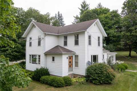 9043 Depot Road, Sparta, NY 14437