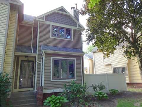 388 Frederick Douglass Street, Rochester, NY 14608