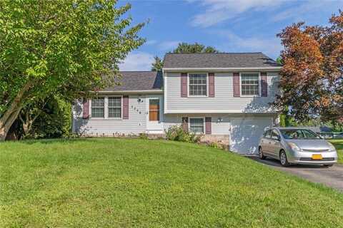 3248 Woodfield Drive, Macedon, NY 14568