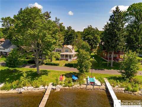 4798 Lakeside Promenade, Ellery, NY 14712