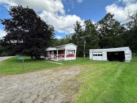 11494 County Road 27, Hume, NY 14735