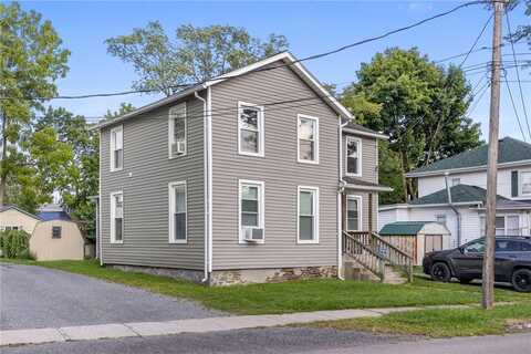 105 Lawrence Street, Milo, NY 14527