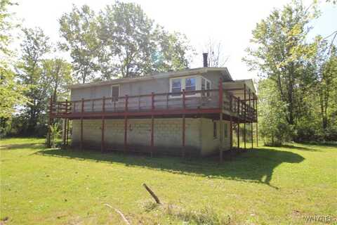 5520 Killian Road, Pendleton, NY 14120