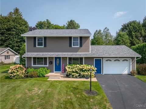 1714 N George Street, Rome, NY 13440