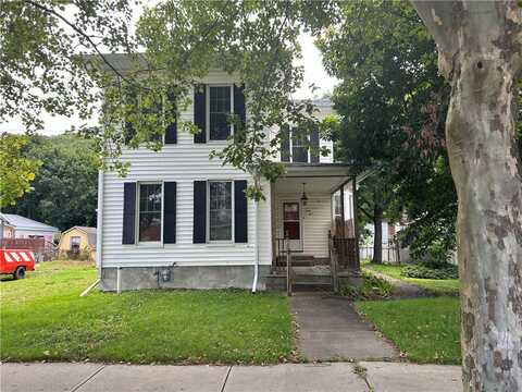 41 Davenport Street, Hornell, NY 14843