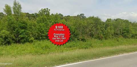 Lot 10 Elakulsi Trace, Cherokee Village, AR 72529