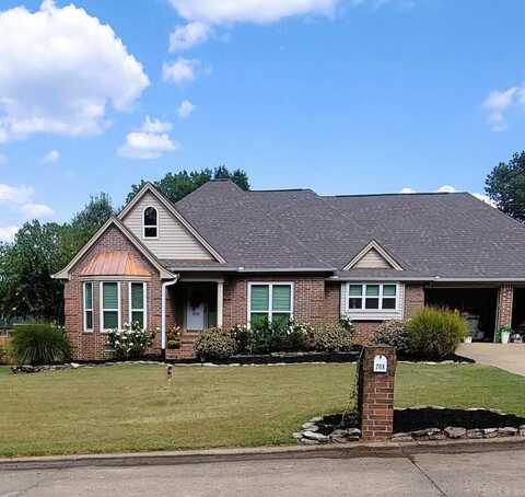 208 Red Oak Lane, Searcy, AR 72143