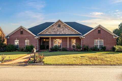 4545 Sawgrass Cove, Conway, AR 70234