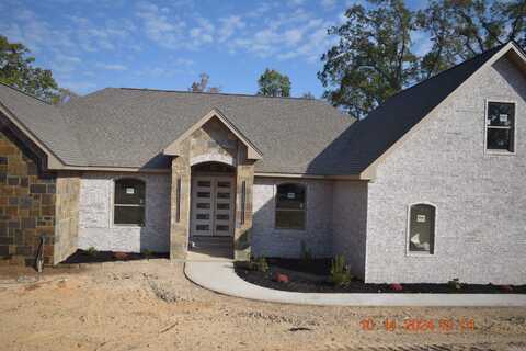 192 Crestview Drive, Hot Springs, AR 71913