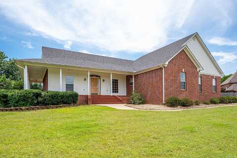 15 Brookside Drive, Wooster, AR 72181