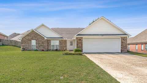 2109 Quarry Cove, Jonesboro, AR 72404