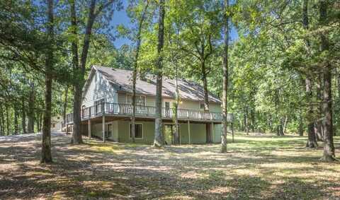 130 Woodland Lane, Mena, AR 71953